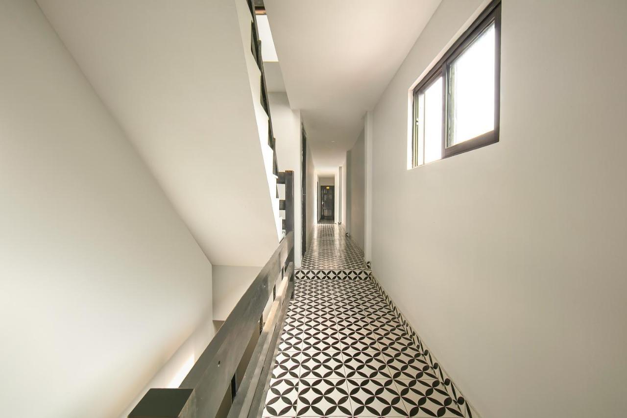 Sonata Boutique Hotel & Spa Hanoi Exterior photo